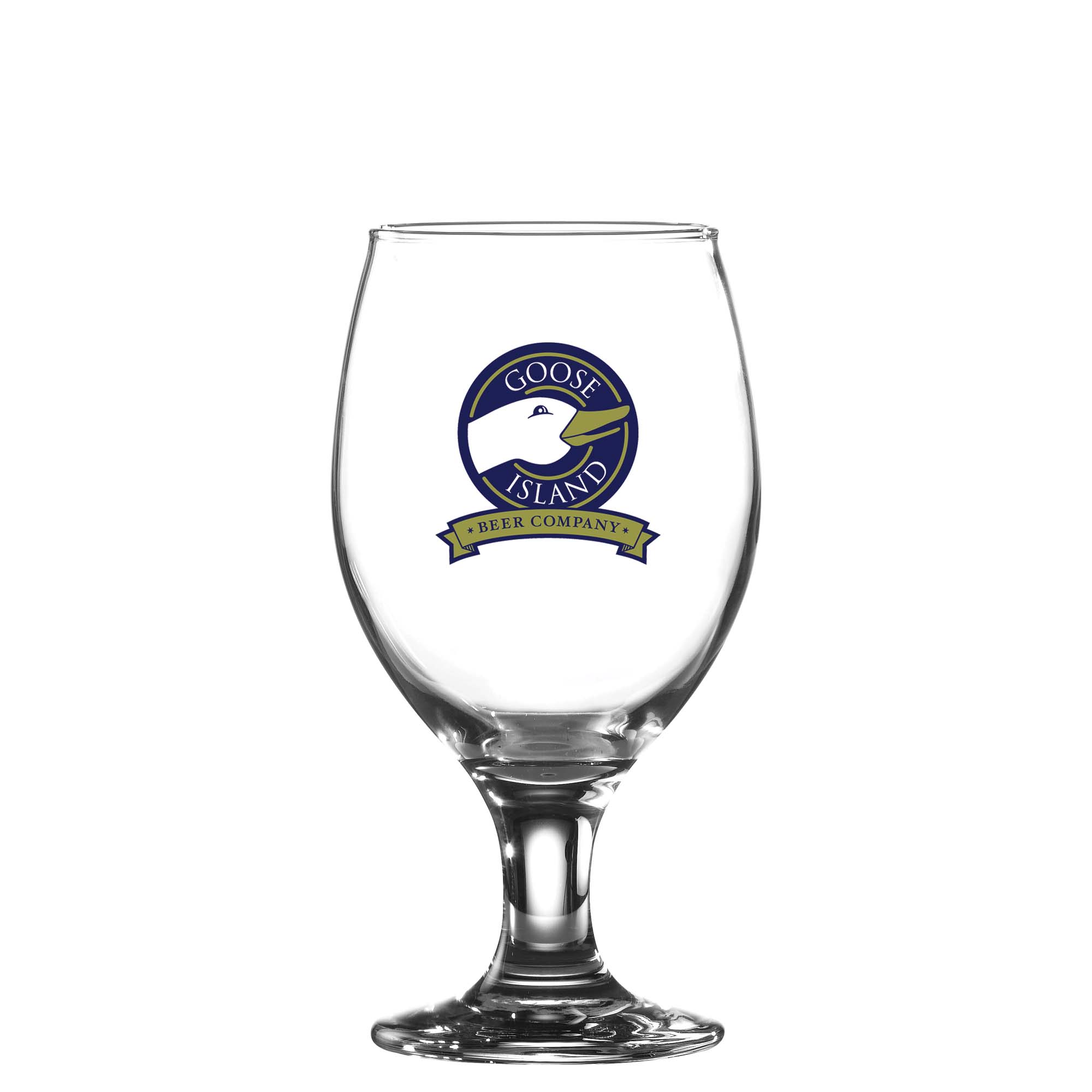 Misket Chalice Glass (400ml/14oz)
