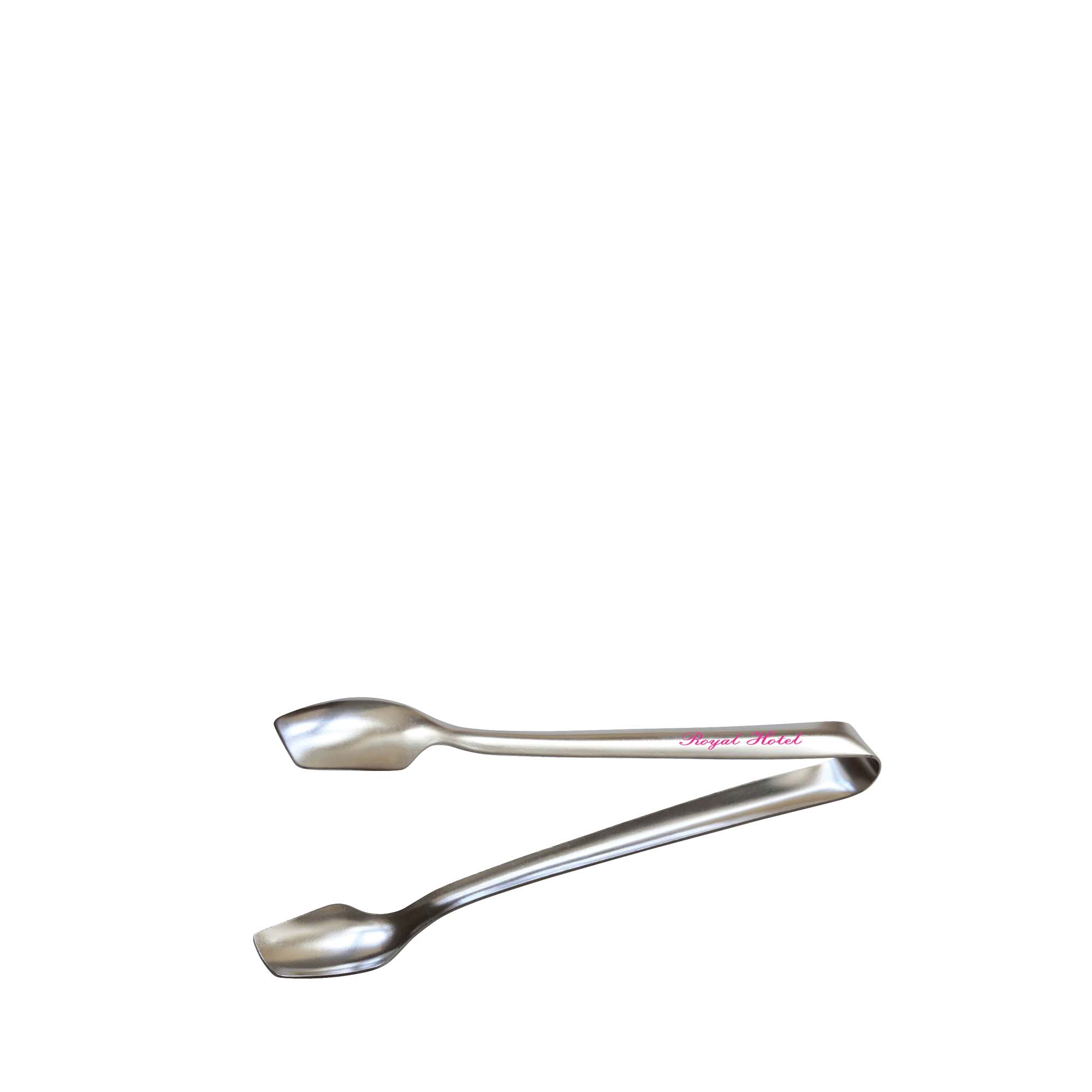 Stainless Steel Sugar Tongs (11cm)