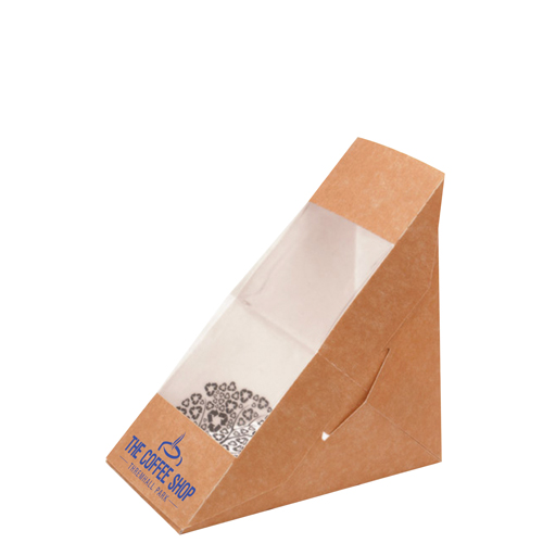 Simplicity Sandwich Box