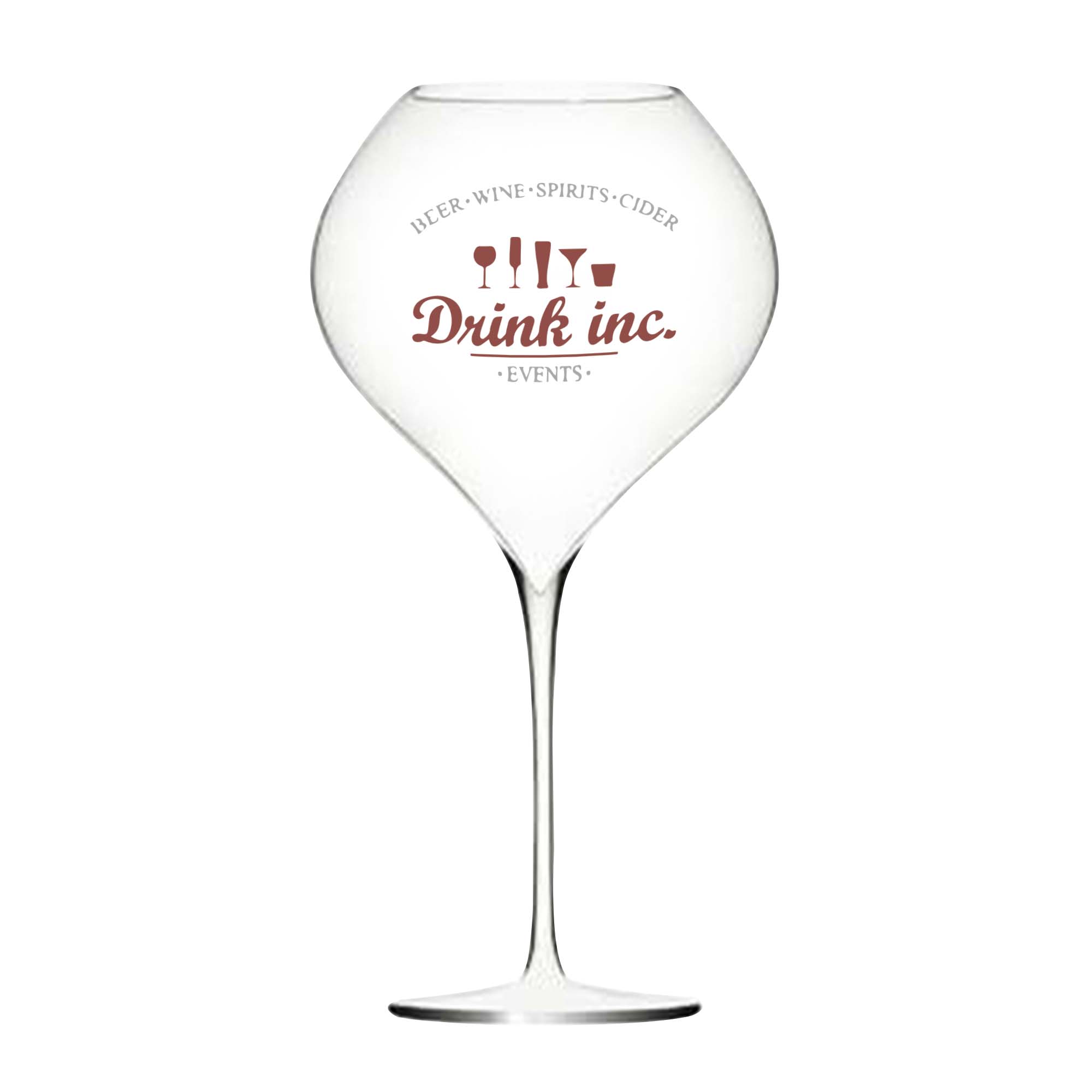 Large Tulip Glass (750ml)