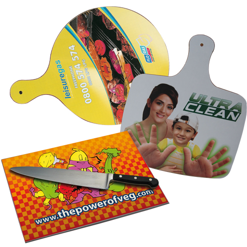Melamine Chopping / Cheese Boards