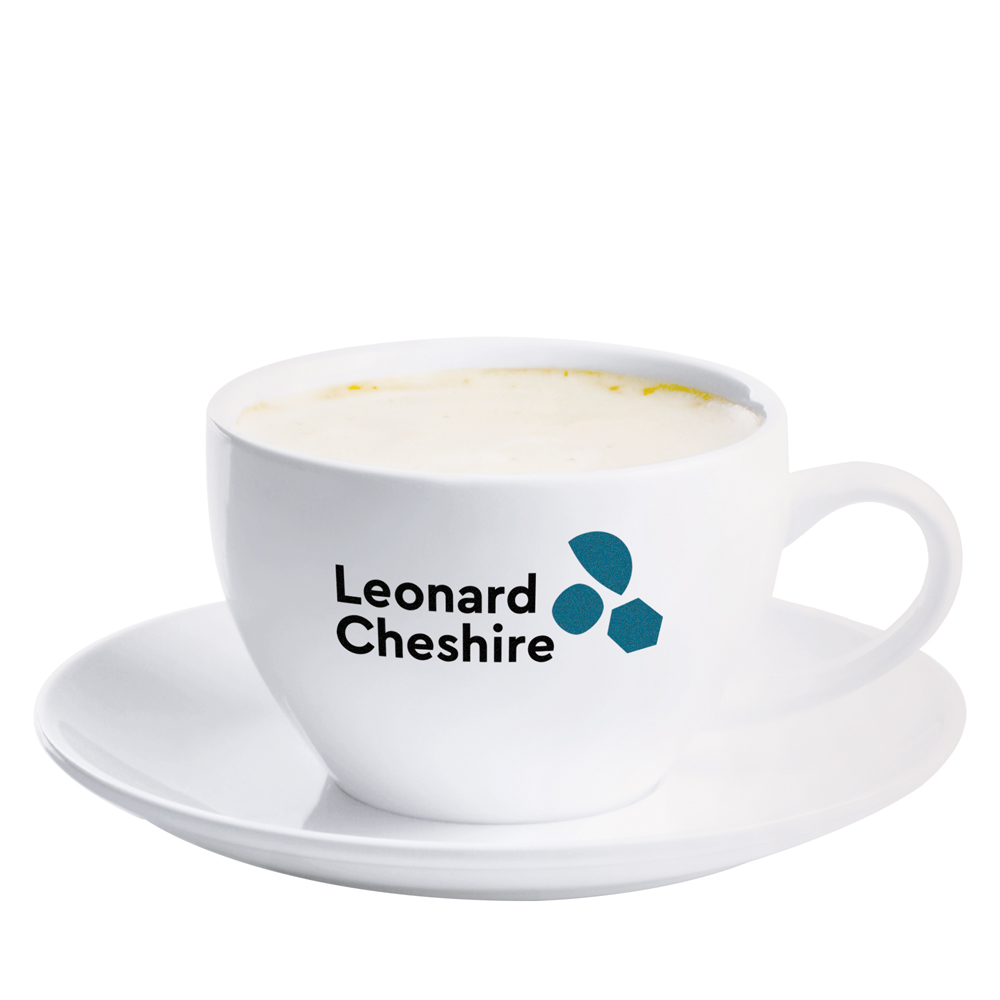 Bowl Cup & Saucer (400ml)