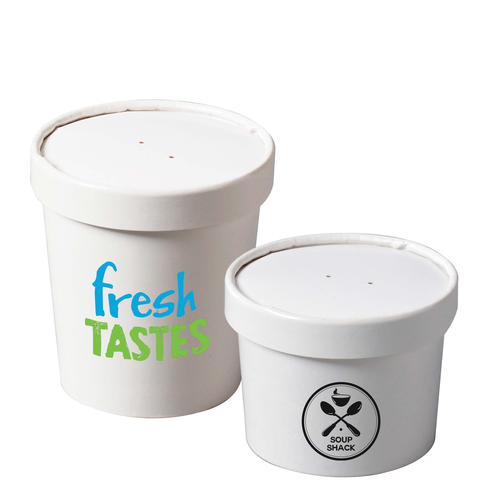 Soup Container - Simplicity Range