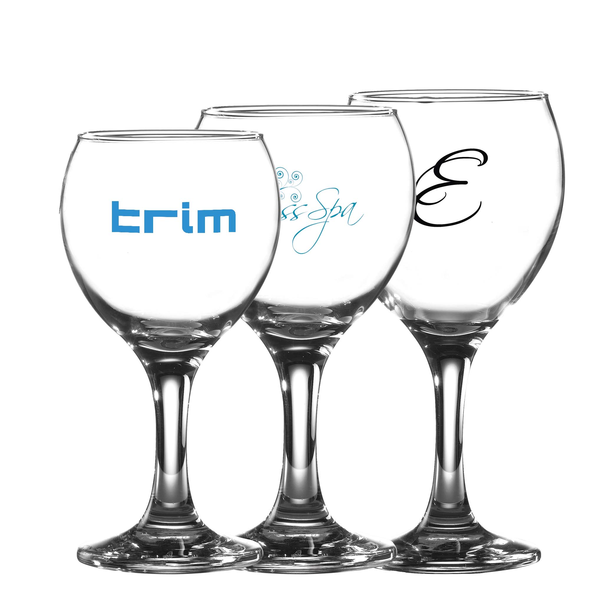 Misket Wine Glasses
