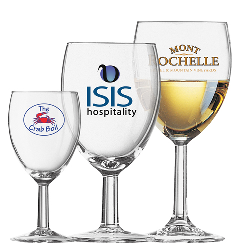 Savoie Stemmed Glasses