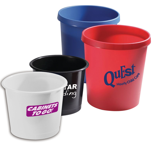 Waste Bins